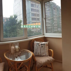 Квартира 166 м², 4-комнатная - изображение 4