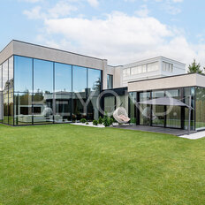 дом + 17,5 сотки, участок - изображение 1