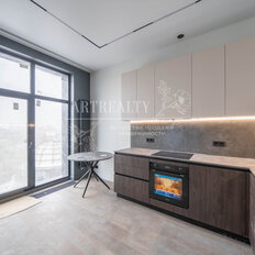 Квартира 40 м², 1-комнатные - изображение 3