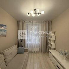 Квартира 37,2 м², 2-комнатная - изображение 5