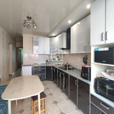 Квартира 60,4 м², 2-комнатная - изображение 3