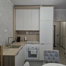 Квартира 35 м², 1-комнатная - изображение 1