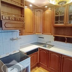 Квартира 39 м², 1-комнатная - изображение 1