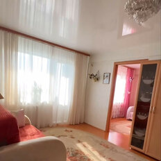 Квартира 59 м², 3-комнатная - изображение 4