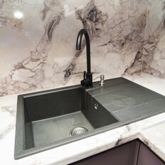 Квартира 40 м², 1-комнатная - изображение 5