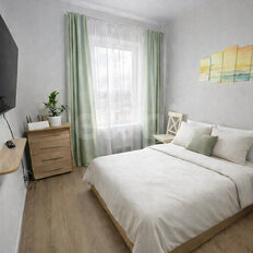 Квартира 31,4 м², 1-комнатные - изображение 3