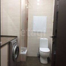 Квартира 30 м², студия - изображение 2