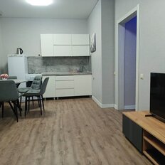 Квартира 36 м², 1-комнатная - изображение 2