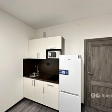 Квартира 22 м², студия - изображение 1