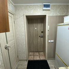 Квартира 18,3 м², 1-комнатная - изображение 4