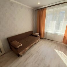 Квартира 17 м², 1-комнатная - изображение 4