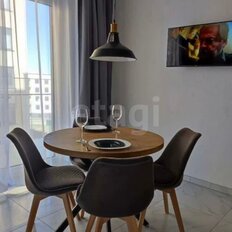 Квартира 42,1 м², 1-комнатная - изображение 1