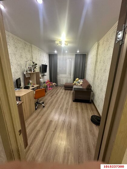 80 м², 4-комнатная квартира 7 500 000 ₽ - изображение 46