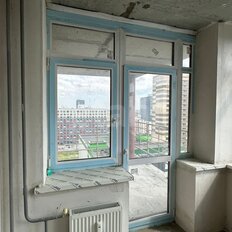 Квартира 61,9 м², 2-комнатная - изображение 4