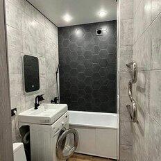 Квартира 27 м², 1-комнатная - изображение 4