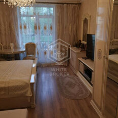 Квартира 66 м², 2-комнатная - изображение 5