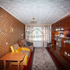 Квартира 59,2 м², 3-комнатная - изображение 3