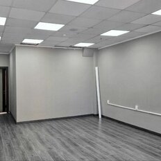 42,7 м², офис - изображение 3