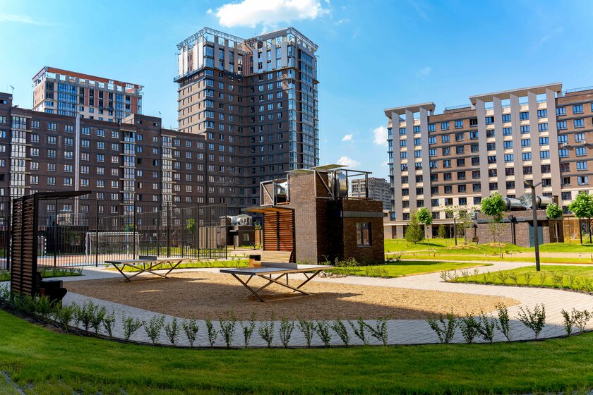 80,8 м², 3-комнатная квартира 6 700 000 ₽ - изображение 86
