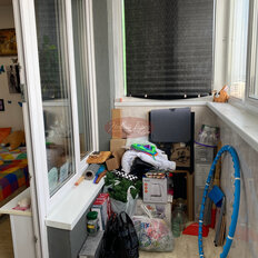 Квартира 25,3 м², студия - изображение 5