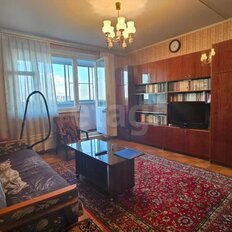 Квартира 39,1 м², 1-комнатная - изображение 5