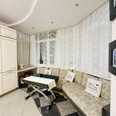 Квартира 106 м², 3-комнатная - изображение 3