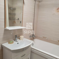 Квартира 46 м², 2-комнатная - изображение 5