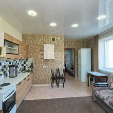 Квартира 29,5 м², студия - изображение 5