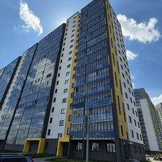 Квартира 40,5 м², 2-комнатная - изображение 2