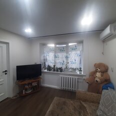 Квартира 43,8 м², 2-комнатная - изображение 1