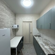 Квартира 28 м², 1-комнатная - изображение 3