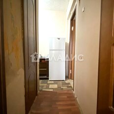 Квартира 31 м², 1-комнатная - изображение 4