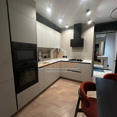 Квартира 80 м², 3-комнатная - изображение 2