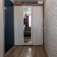 Квартира 23,6 м², 2-комнатная - изображение 5