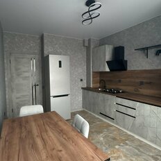 Квартира 35 м², 1-комнатная - изображение 2