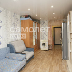 Квартира 22,7 м², 1-комнатная - изображение 4