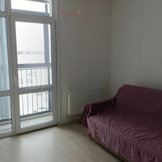Квартира 29 м², 1-комнатная - изображение 3