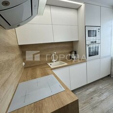 Квартира 69 м², 3-комнатная - изображение 2