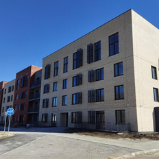 Квартира 34,2 м², 1-комнатная - изображение 2