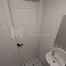 Квартира 20,5 м², студия - изображение 3