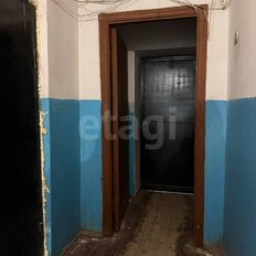Квартира 21,9 м², 1-комнатная - изображение 5