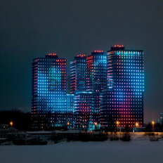 Квартира 64,3 м², 2-комнатная - изображение 1