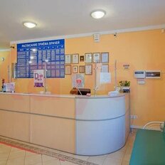 1107 м², готовый бизнес - изображение 2