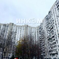 Квартира 37,7 м², 1-комнатная - изображение 1