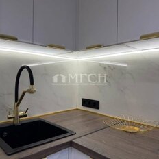 Квартира 47,8 м², 2-комнатная - изображение 3