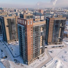 Квартира 43,4 м², 1-комнатная - изображение 5