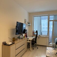 Квартира 34 м², 1-комнатная - изображение 3