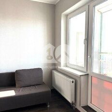Квартира 25,4 м², студия - изображение 2