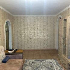 Квартира 57,7 м², 3-комнатная - изображение 4