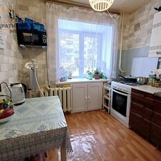 Квартира 42,3 м², 2-комнатная - изображение 5